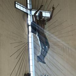 Chiesa della Risurrezione di Nostro Signore Gesù Cristo