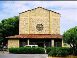 Chiesa Cattolica Parrocchiale S. Maria Regina Della Pace