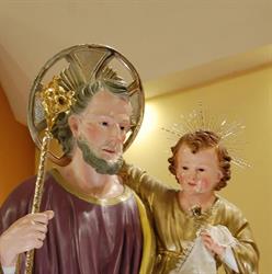 Parrocchia di San Giuseppe e Madonna di Lourdes
