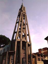 Chiesa Cattolica Parrocchiale Sacro Cuore