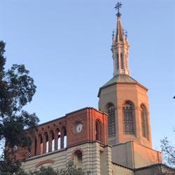 Chiesa del Sacro Cuore e San Giacomo di Carignano