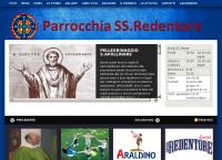 Chiesa Cattolica Parrocchiale Ss. Redentore