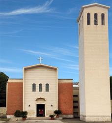 Chiesa Cattolica Parrocchiale Ss. Salvatore