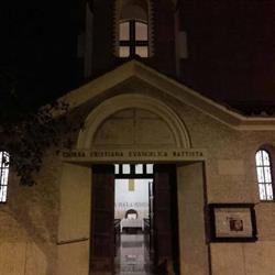 Chiesa Cristiana Evangelica Battista