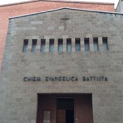 Chiesa Evangelica Battista