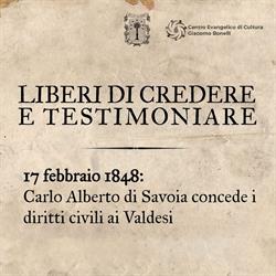 Chiesa Evangelica Valdese