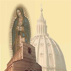 Basilica di Nostra Signora di Guadalupe e San Filippo Martire
