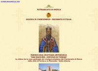 Chiesa Ortodossa Russa