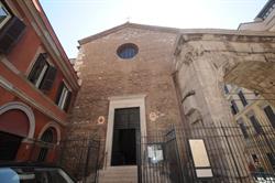 Parrocchia Santa Maria Maggiore in San Vito