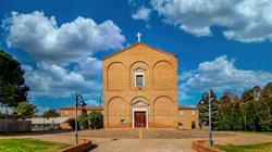 Chiesa Parr. Nostra Signora Della Pace