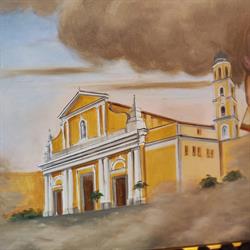 Chiesa Parrocchiale di Santa Maria Assunta