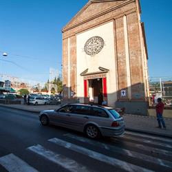 Chiesa Parrocchiale San Camillo