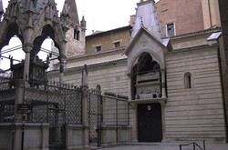 Chiesa di Santa Maria Antica