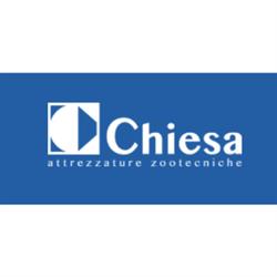 Chiesa - Attrezzature Zootecniche
