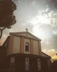 Chiesa di Santa Maria Causa Nostrae Laetitiae