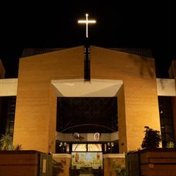 Chiesa S. Romano
