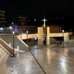 Chiesa San Giuseppe Benedetto Cottolengo