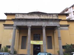 Chiesa di Cristo di Firenze