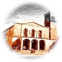 Chiese Cattoliche Parrocchiali Cristo Re
