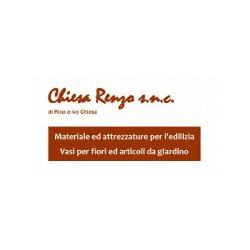 Chiesa Renzo