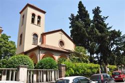 Chiese Evangelica