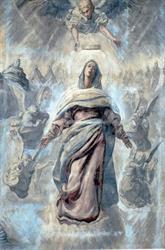 Chiese Parr. Madonna Divina Provvidenza