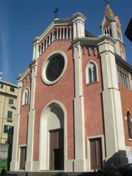 Chiese Parr. Santa Maria Delle Grazie