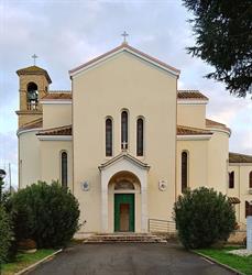 Parrocchia Santa Maria Immacolata A Grottarossa