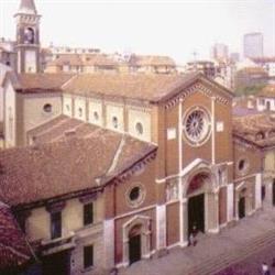 PARROCCHIA SS REDENTORE