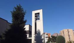 Parrocchia Gesu' Di Nazareth