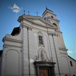 Chiese Parr.nativita' Di Maria Vergine