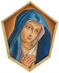 CHIESE PARR S MARIA DELLA PERSEVERANZA