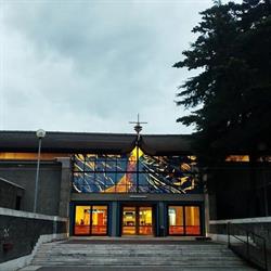 Chiesa Parrocchiale di San Paolo della Croce