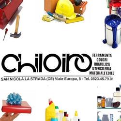 Chiloiro Maddalena & Figlisnc