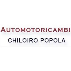 Autoricambi Chiloiro Popola