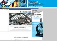 Chimica Dr. F. D'agostino (S.P.A.)