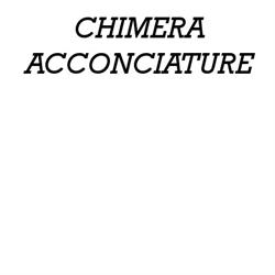 Parrucchiera Chimera Acconciature Donna
