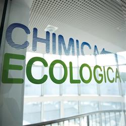 Chimica Ecologica Spa