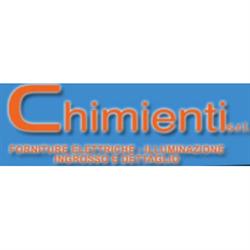 Chimienti srl - Materiale elettrico & Illuminazione