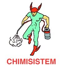 Chimisistem - Pest Control - Disinfestazione - Derattizzazione - Prodotti - Attrezzature - Consigli