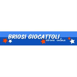 Briosi Giocattoli e Modellismo