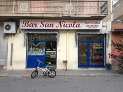 Bar San Nicola  Chindamo Marina