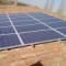 IMPIANTO DA 4,18 KWP. PARZIALMENTE INTEGRATO SU EDIFICIO.