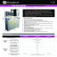 Scheda tecnica  SOLARHYBRID 5000-VA 3-3,6-4,2 kWp