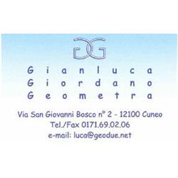 Giordano Geom. Gianluca