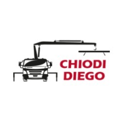Autotrasporti con Gru Chiodi Diego