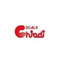 Chiodi Scale