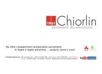 Chiorlin Arturo SNC Dei f Lli Chiorlin & C