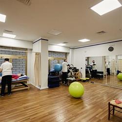 Chiropratic - SYNLAB