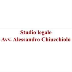 Studio Legale Avv. Alessandro Chiucchiolo